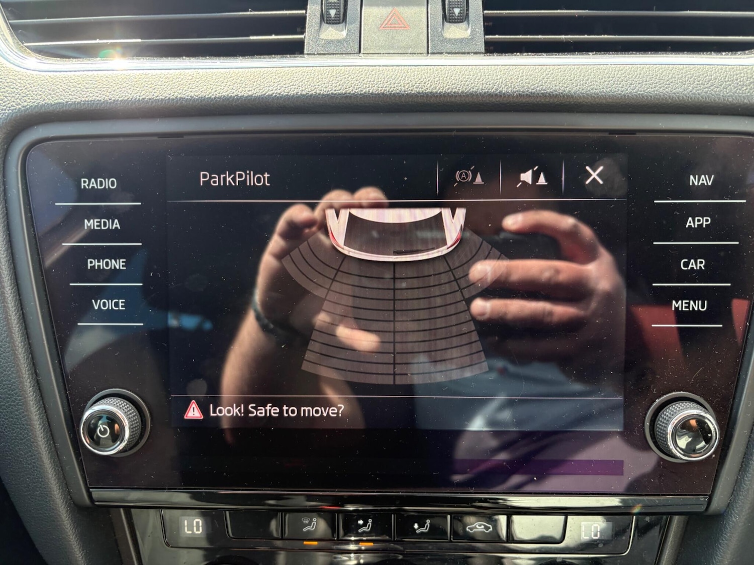 Used Skoda Octavia 2018 for sale - 78219981: Photo 37