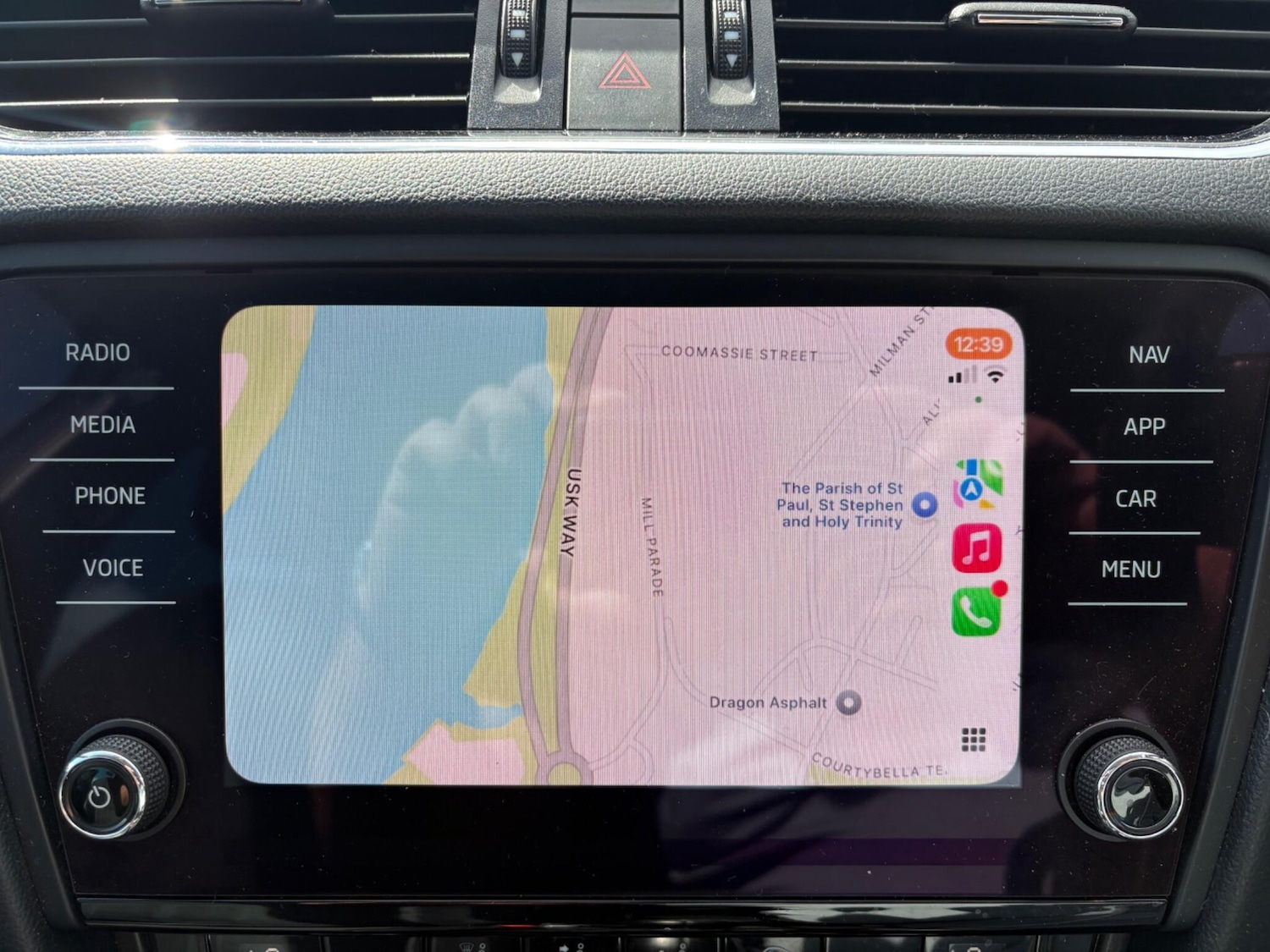 Used Skoda Octavia 2018 for sale - 78219981: Photo 4