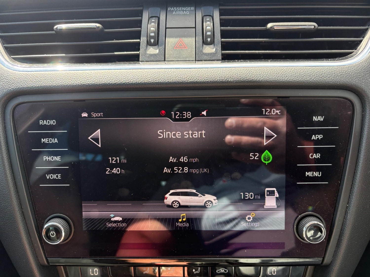 Used Skoda Octavia 2018 for sale - 78219981: Photo 40