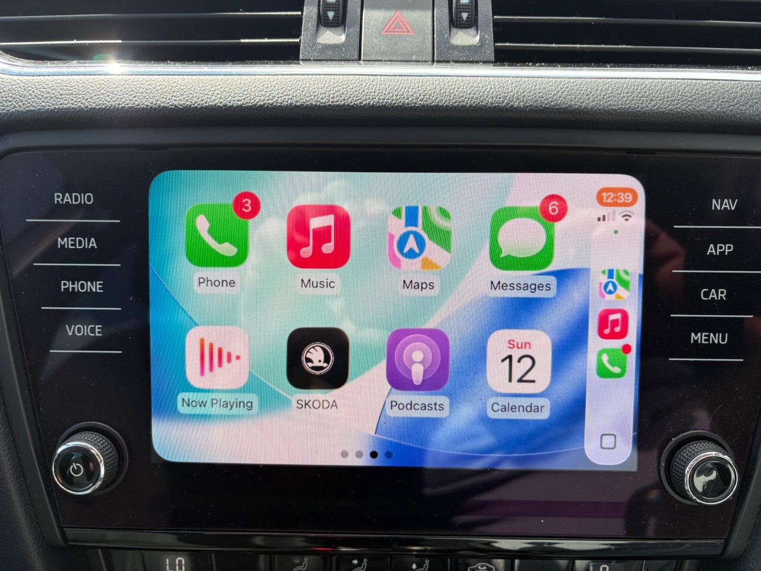 Used Skoda Octavia 2018 for sale - 78219981: Photo 43