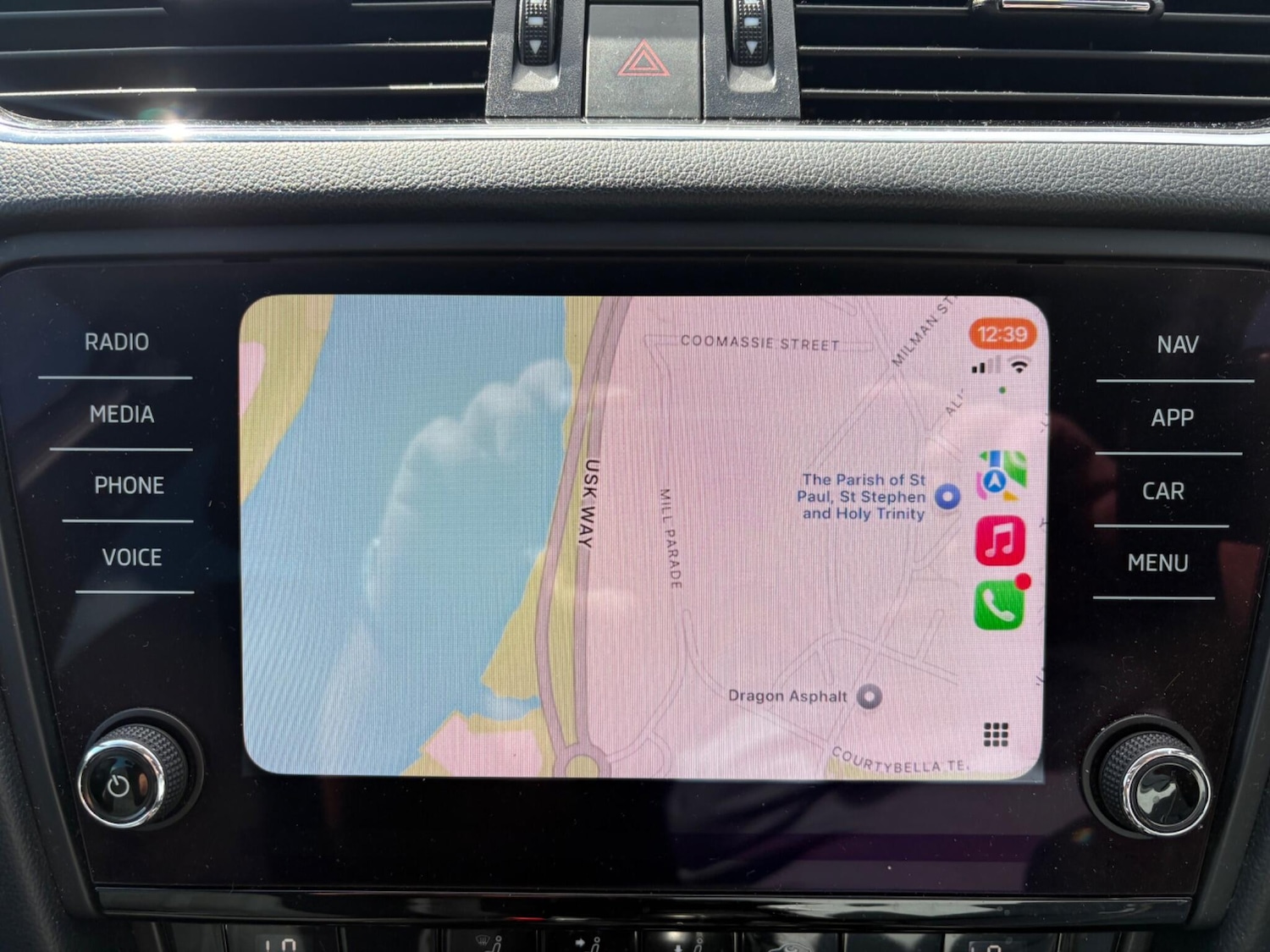 Used Skoda Octavia 2018 for sale - 78219981: Photo 44