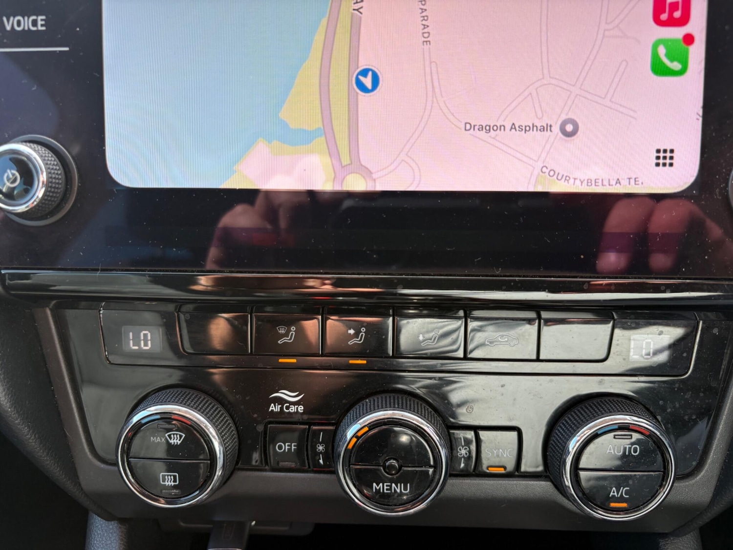 Used Skoda Octavia 2018 for sale - 78219981: Photo 45