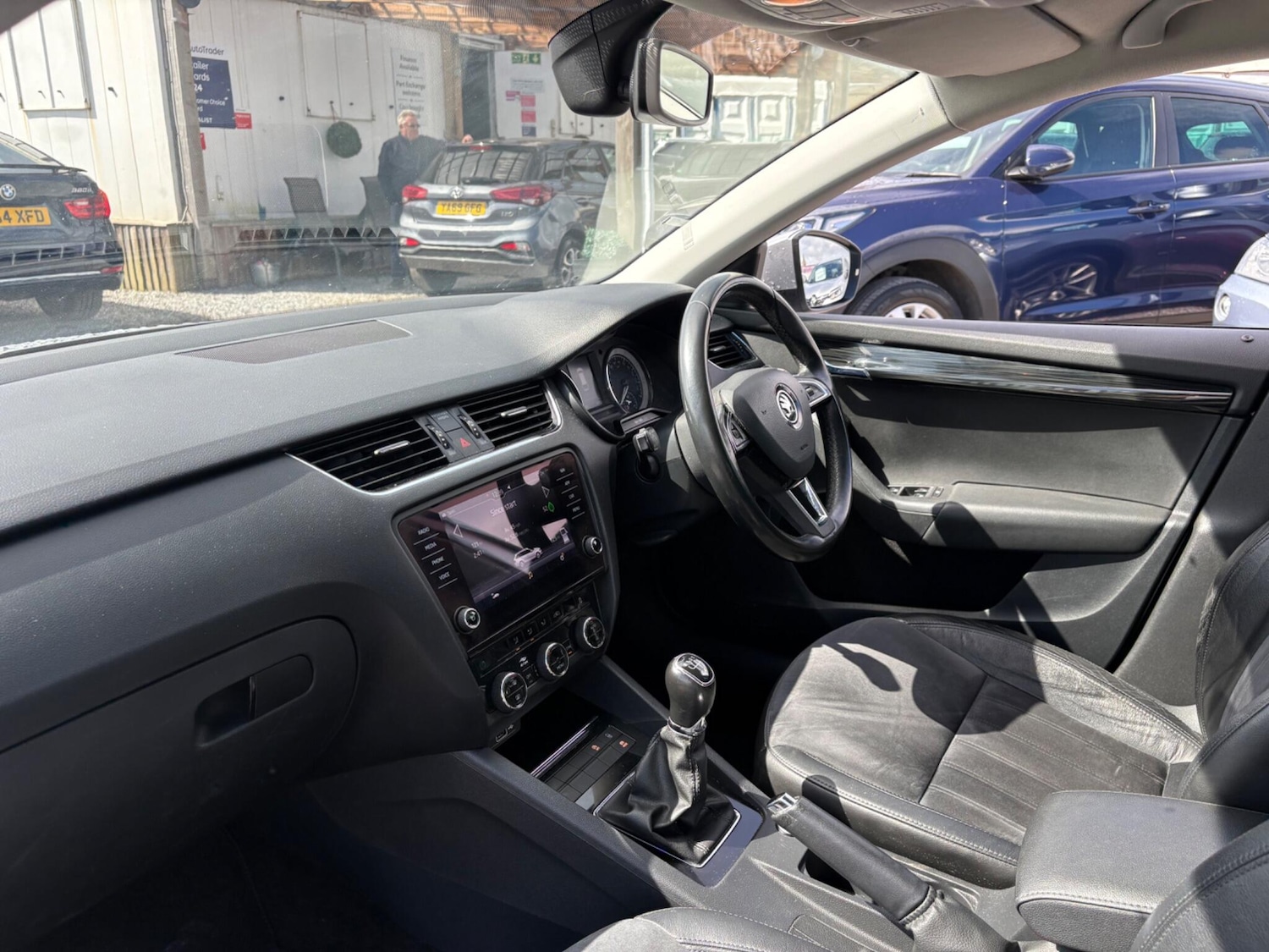 Used Skoda Octavia 2018 for sale - 78219981: Photo 48