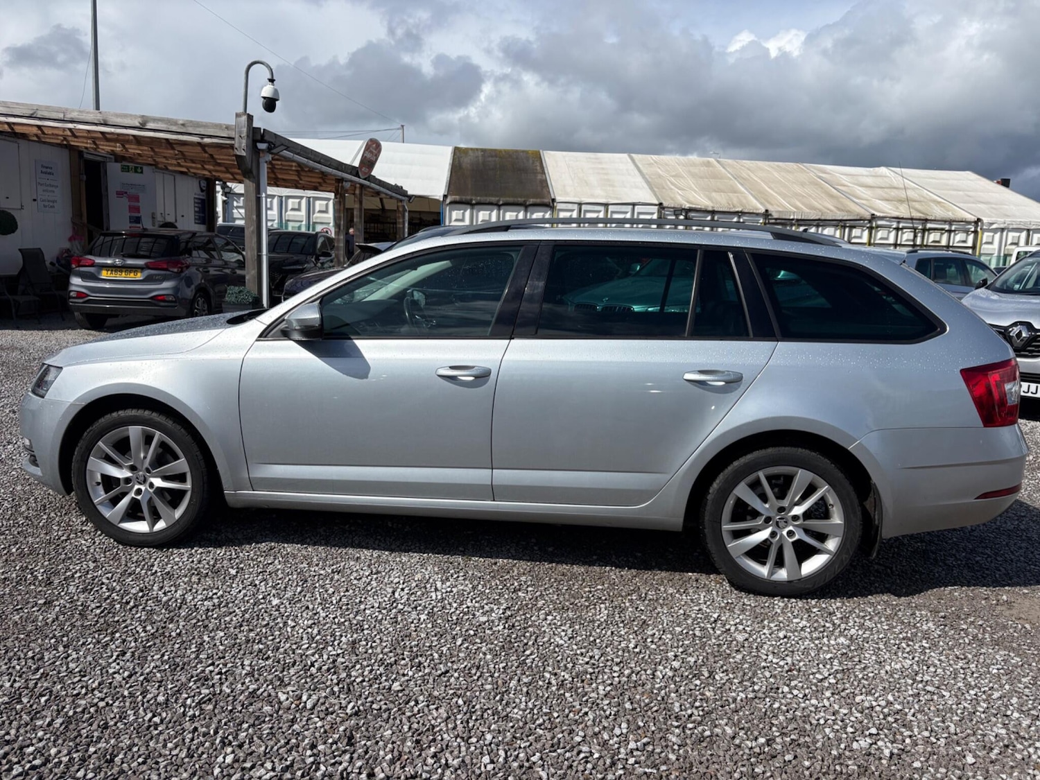 Used Skoda Octavia 2018 for sale - 78219981: Photo 9