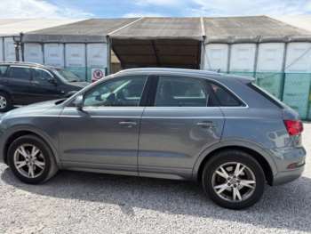 2016 (16) - 2.0 TDI SE quattro Euro 6 (s/s) 5dr