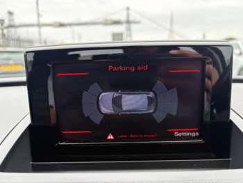Used Audi Q3 2016 for sale - 75333759: Photo