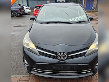 (13) - 1.6 V-Matic Icon Euro 5 5dr Euro 5