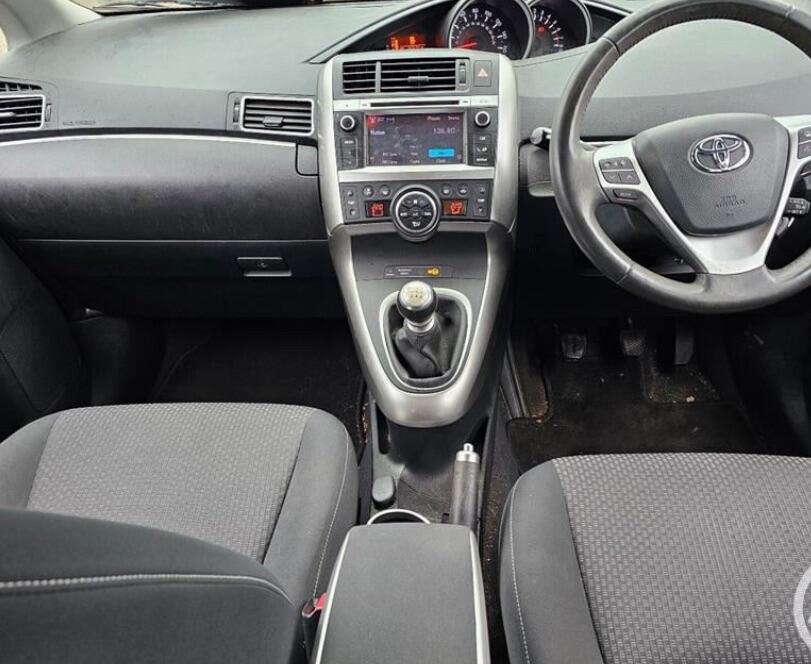 Used Toyota Verso 2013 for sale - 77898443: Photo 6