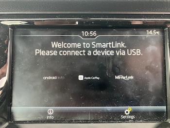 Used Skoda Fabia 2018 for sale - 78609456: Photo