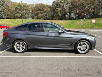 BMW - 3 Series Gran Turismo