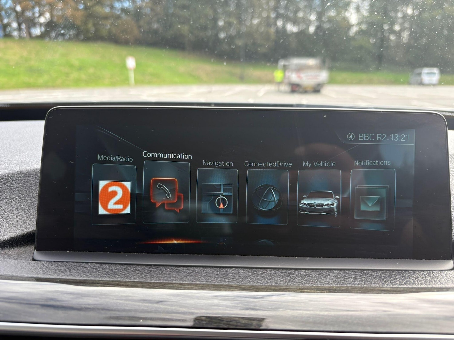 Vehicle 37