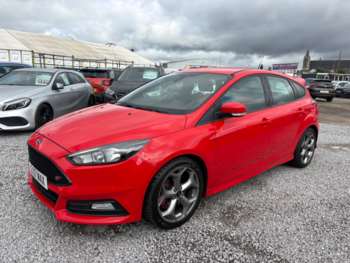 Used Ford Focus 2017 for sale - 75401566: Photo