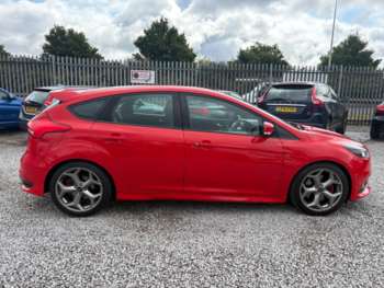 Used Ford Focus 2017 for sale - 75401566: Photo