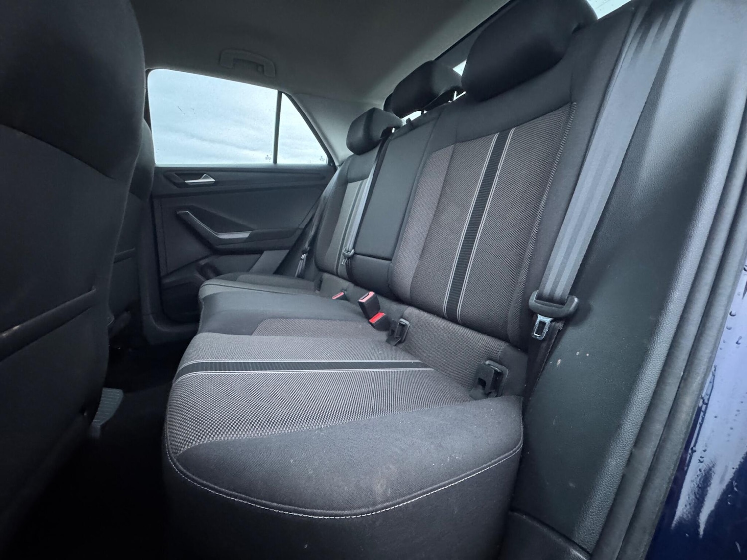 Used Volkswagen T-Roc 2018 for sale - 77279015: Photo 17