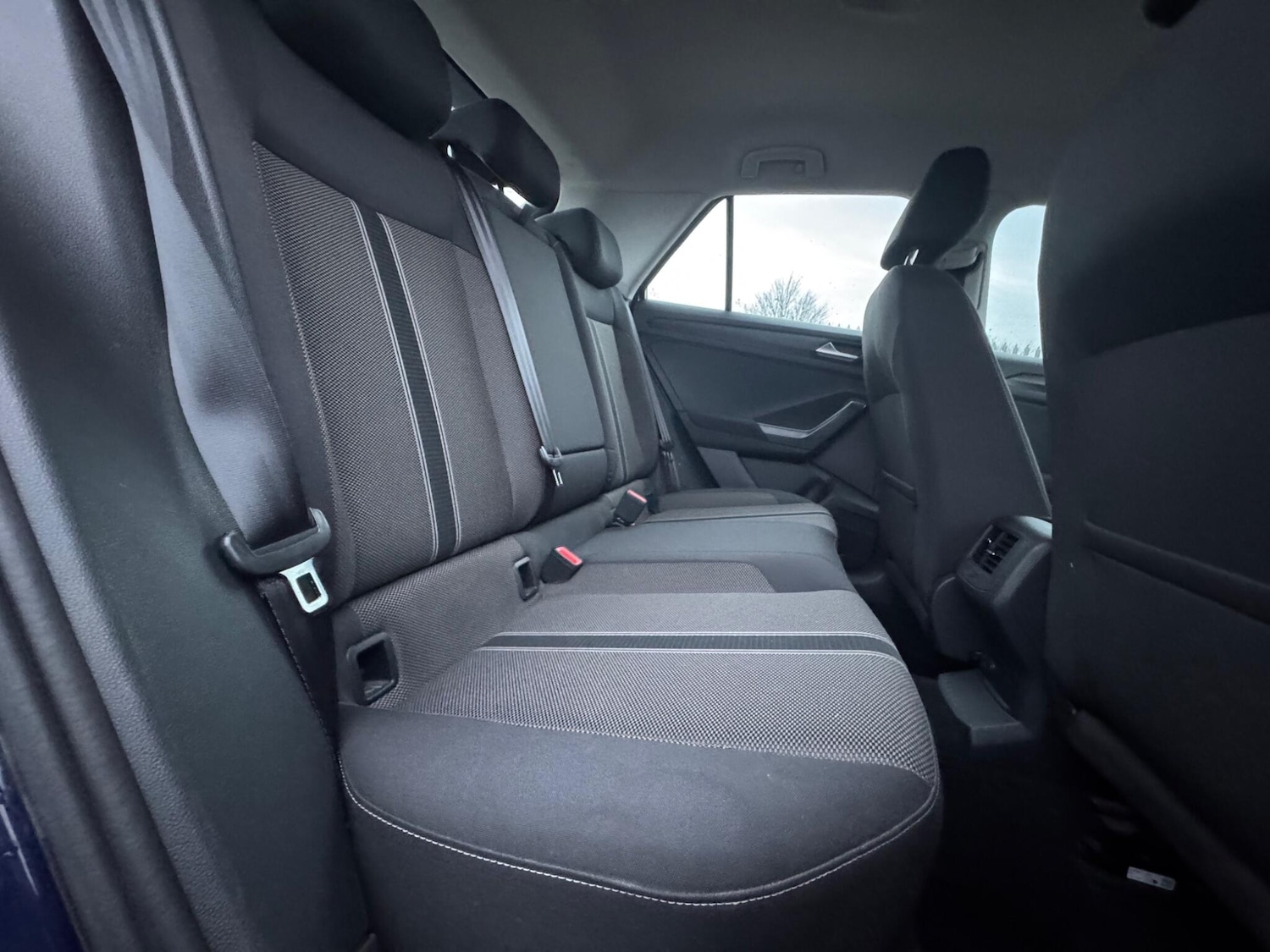 Used Volkswagen T-Roc 2018 for sale - 77279015: Photo 18