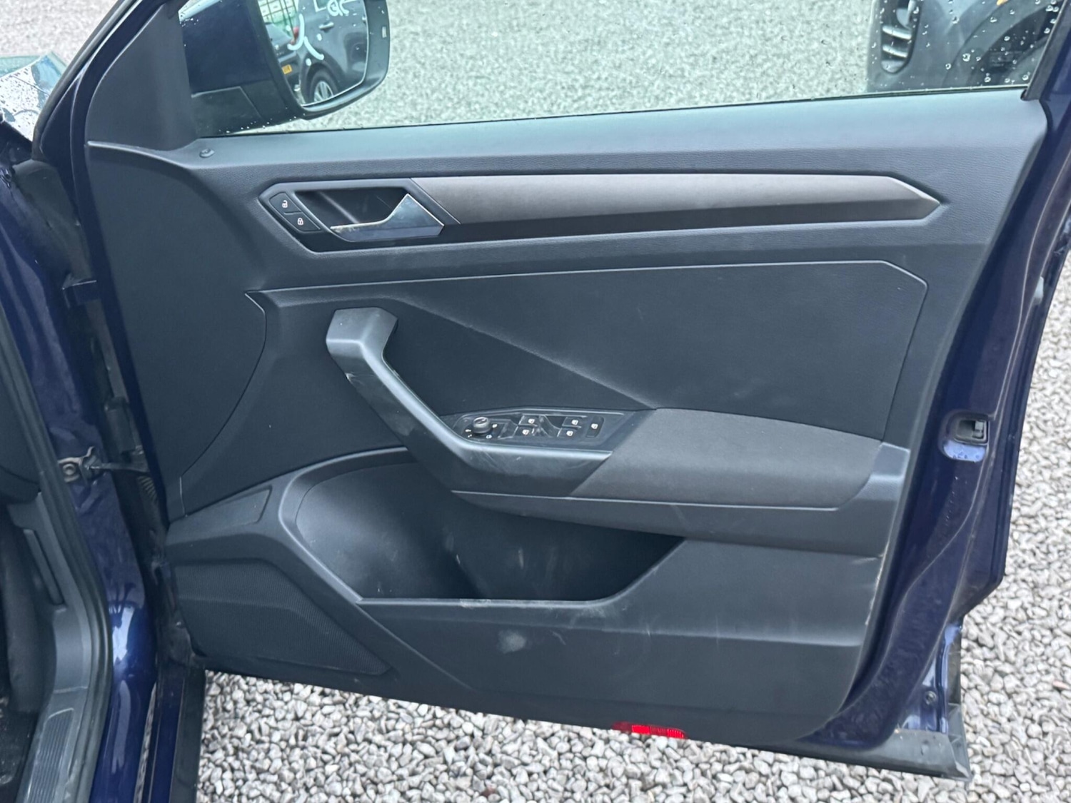 Used Volkswagen T-Roc 2018 for sale - 77279015: Photo 23