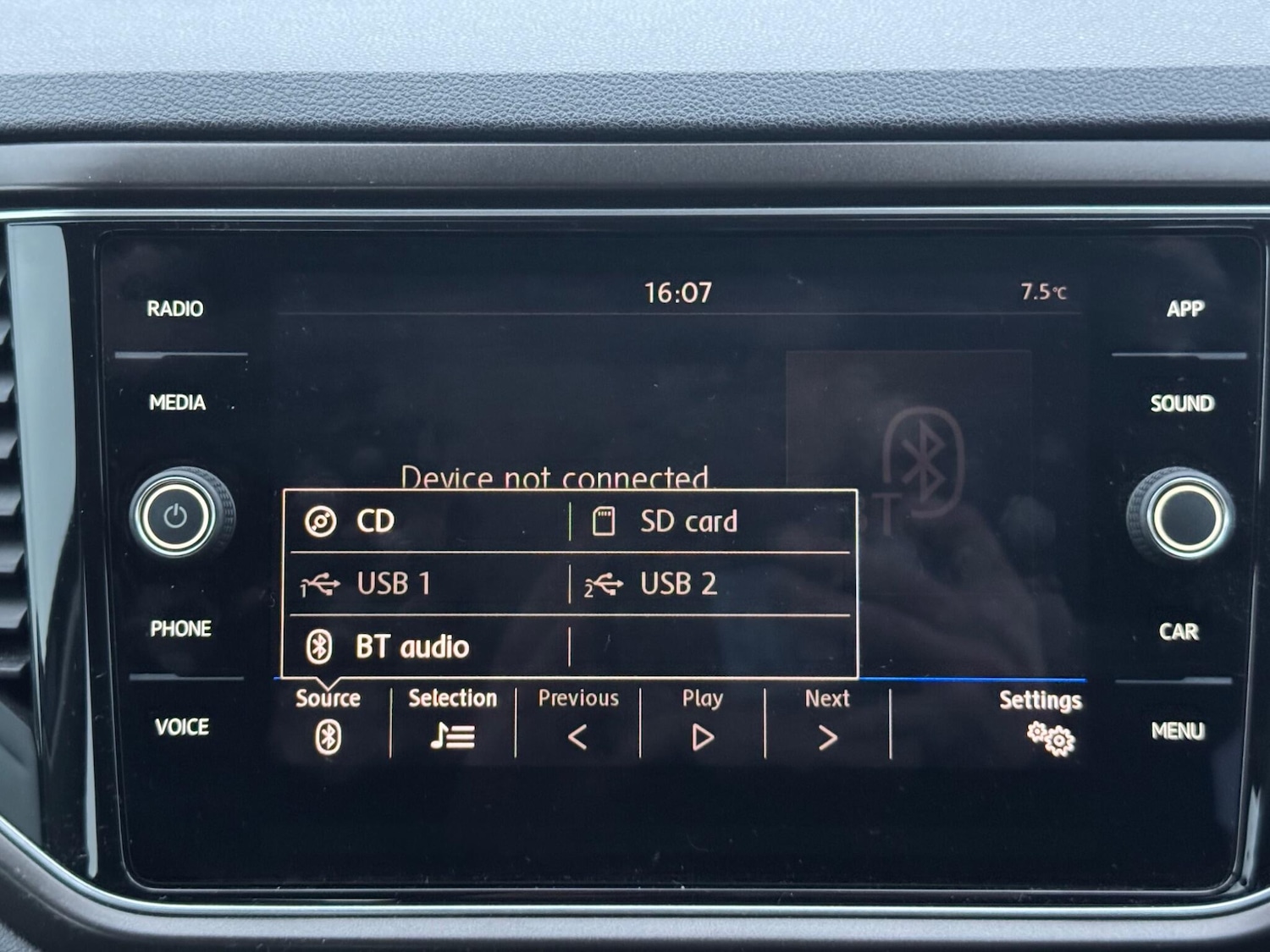 Used Volkswagen T-Roc 2018 for sale - 77279015: Photo 36