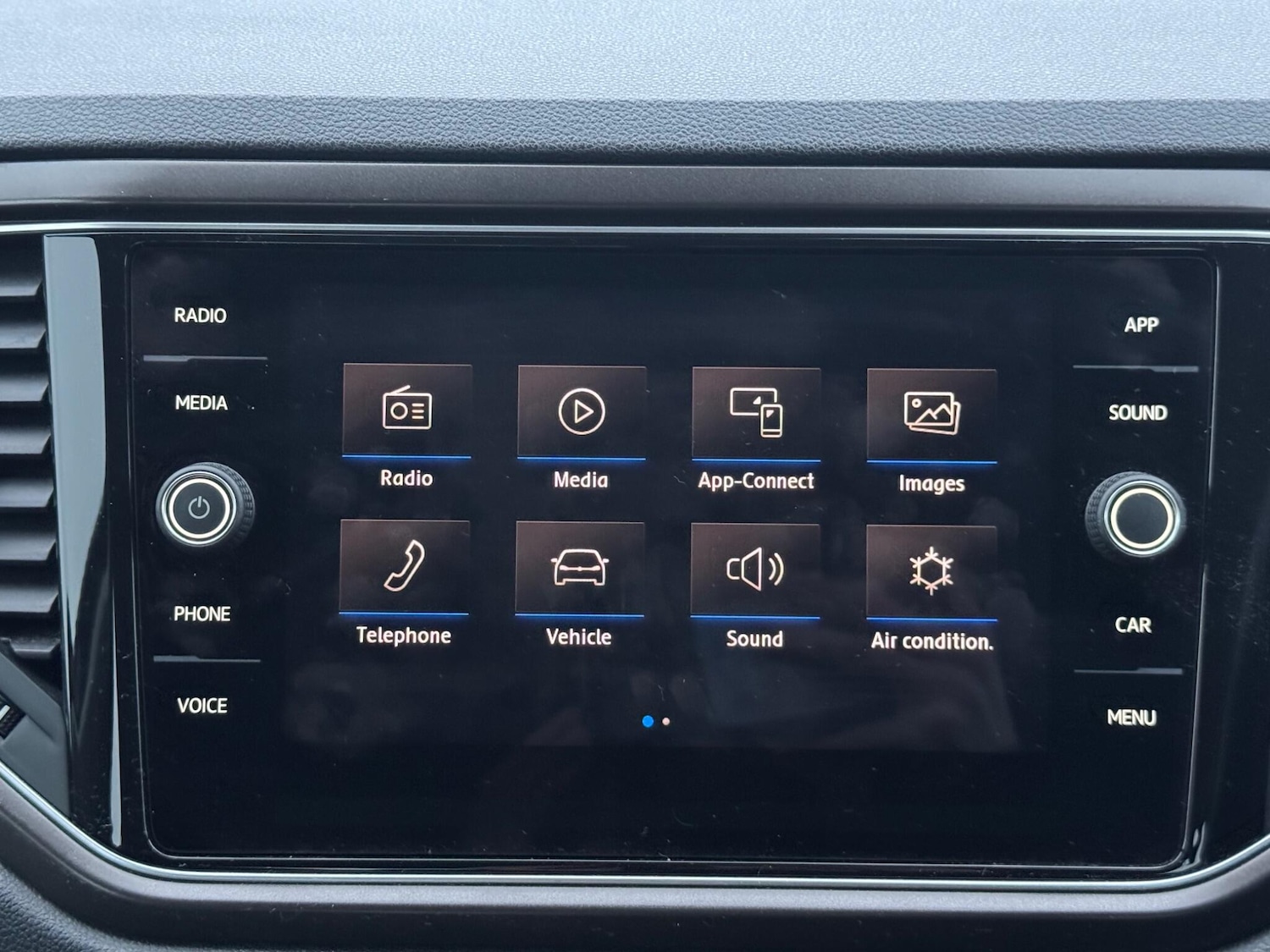 Used Volkswagen T-Roc 2018 for sale - 77279015: Photo 42