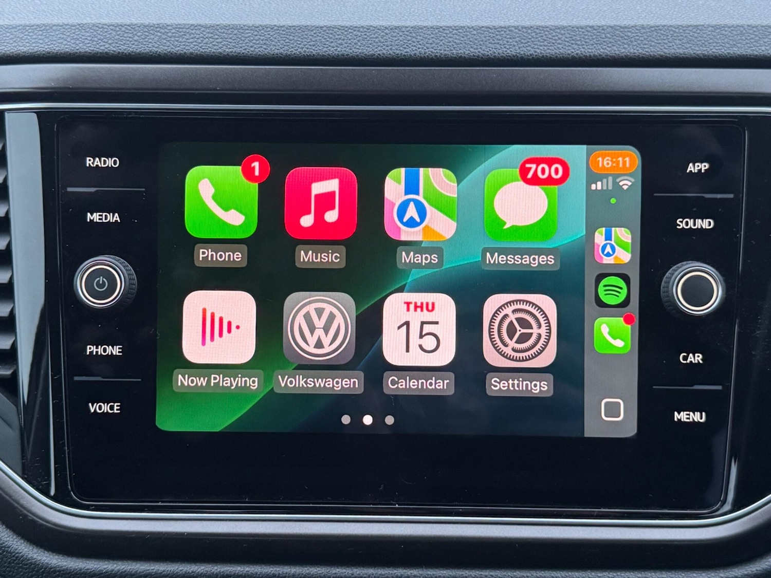 Used Volkswagen T-Roc 2018 for sale - 77279015: Photo 43