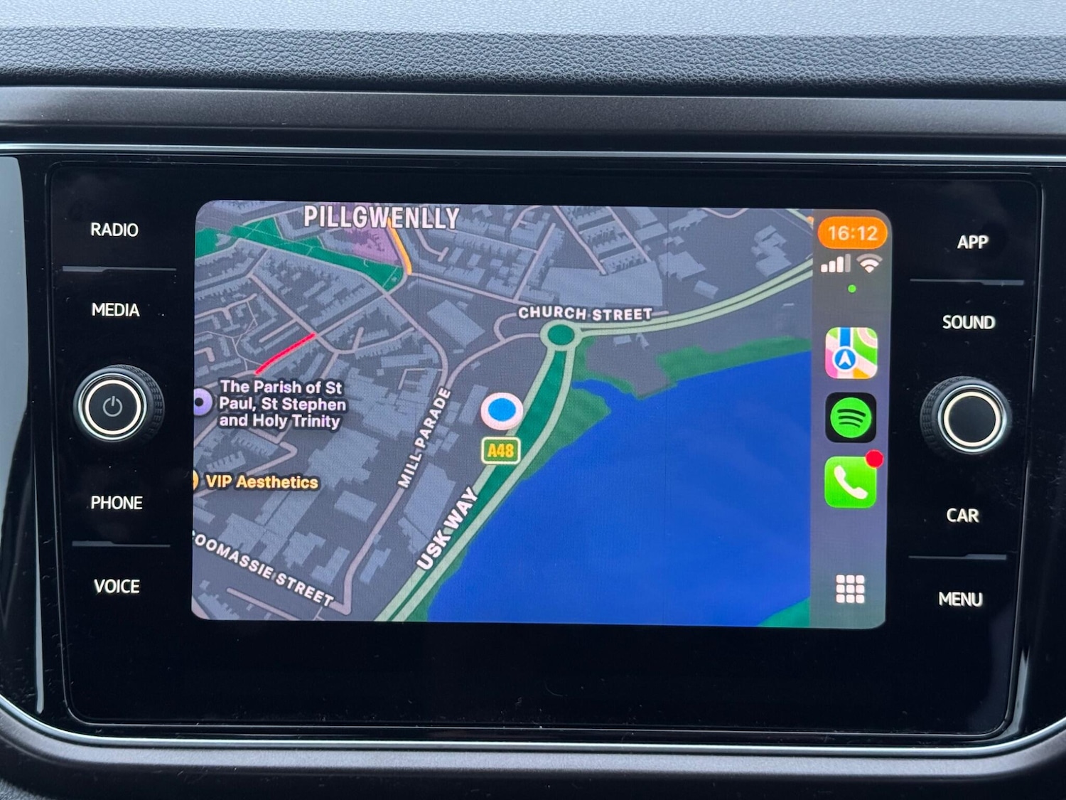 Used Volkswagen T-Roc 2018 for sale - 77279015: Photo 44