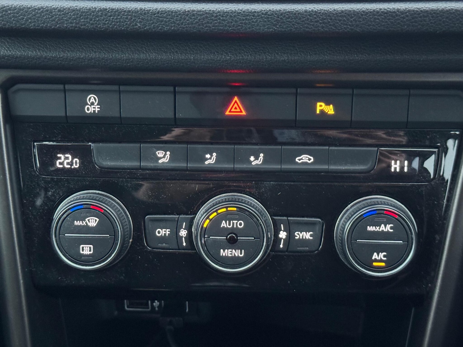 Used Volkswagen T-Roc 2018 for sale - 77279015: Photo 45