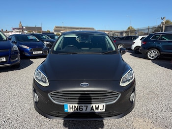 2017 (67) - 1.0 EcoBoost Titanium 5dr