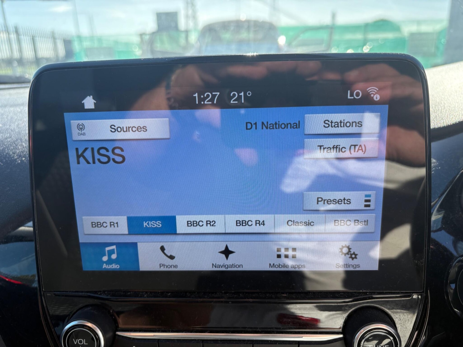 Used Ford Fiesta 2017 for sale - 76188596: Photo 29