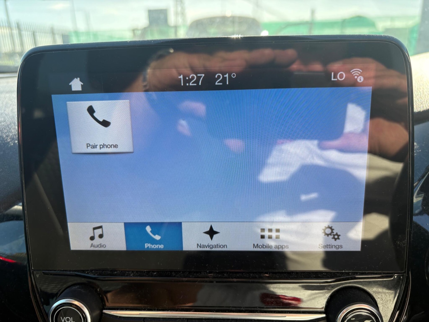 Used Ford Fiesta 2017 for sale - 76188596: Photo 30