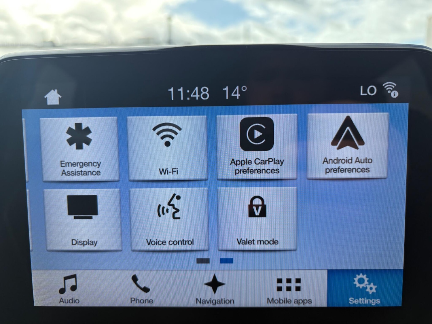 Used Ford Fiesta 2017 for sale - 76188596: Photo 43