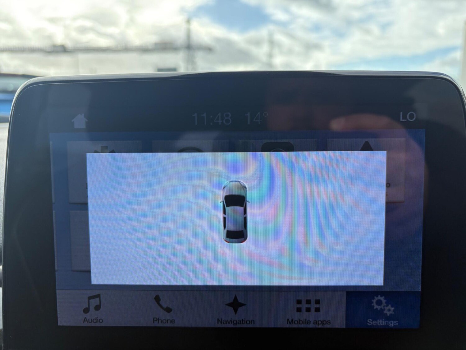 Used Ford Fiesta 2017 for sale - 76188596: Photo 44