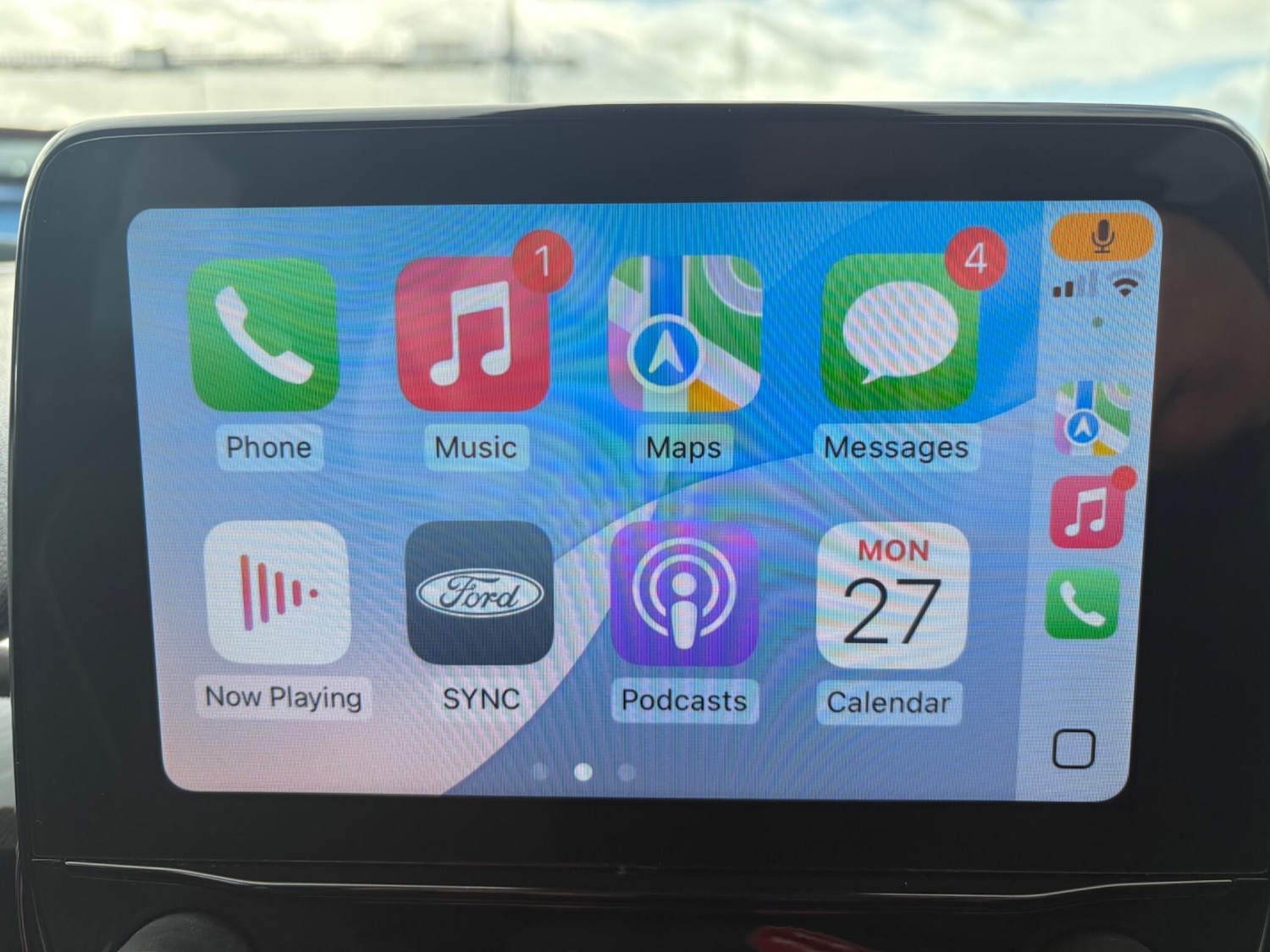 Used Ford Fiesta 2017 for sale - 76188596: Photo 45