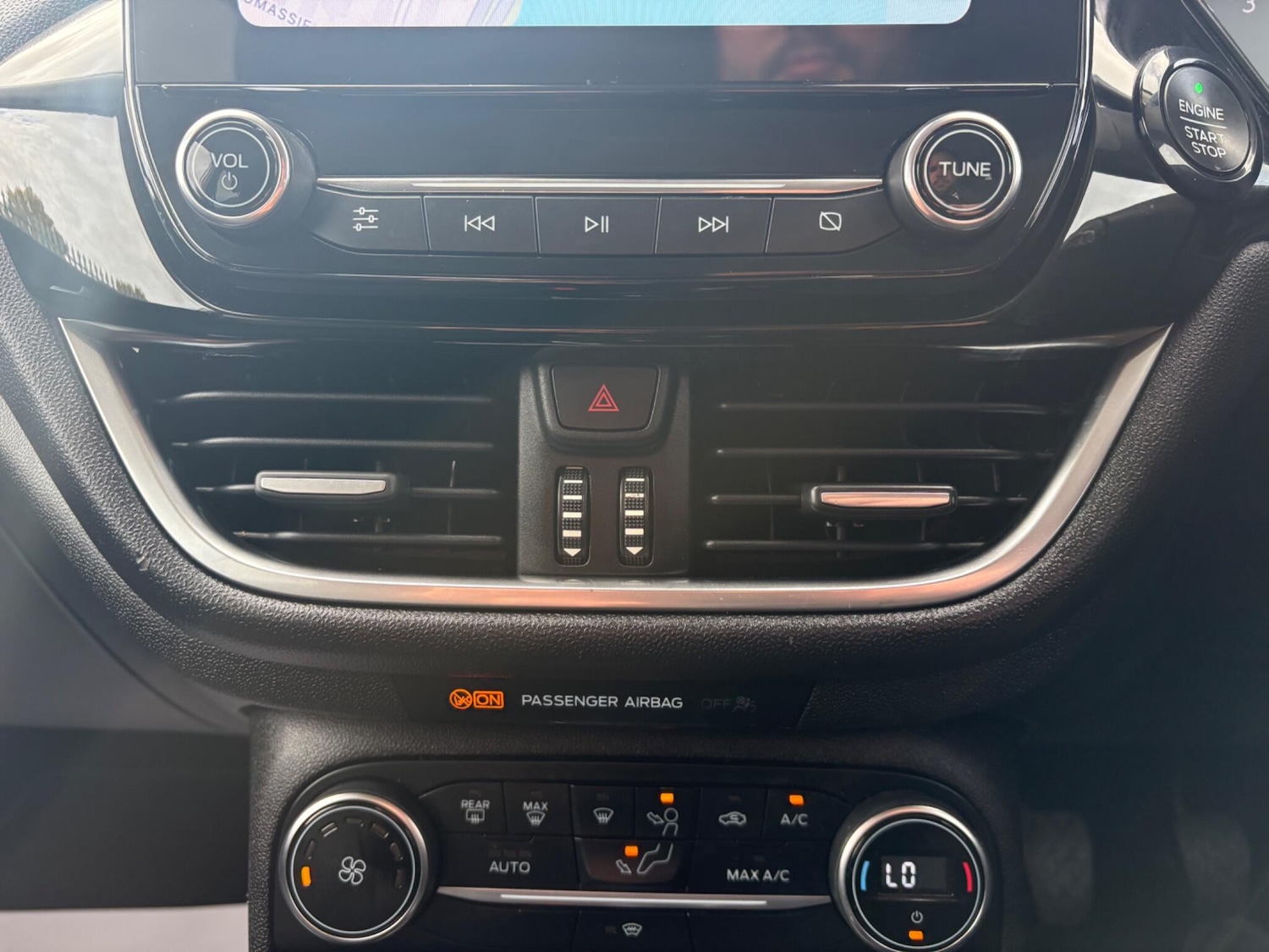 Used Ford Fiesta 2017 for sale - 76188596: Photo 46