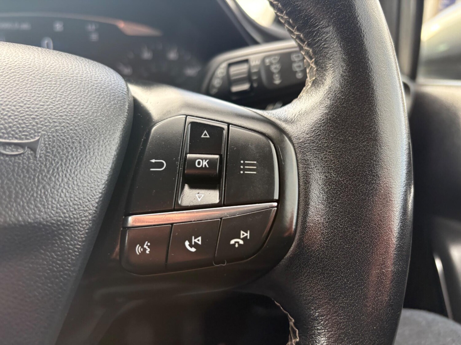 Used Ford Fiesta 2017 for sale - 76188596: Photo 50