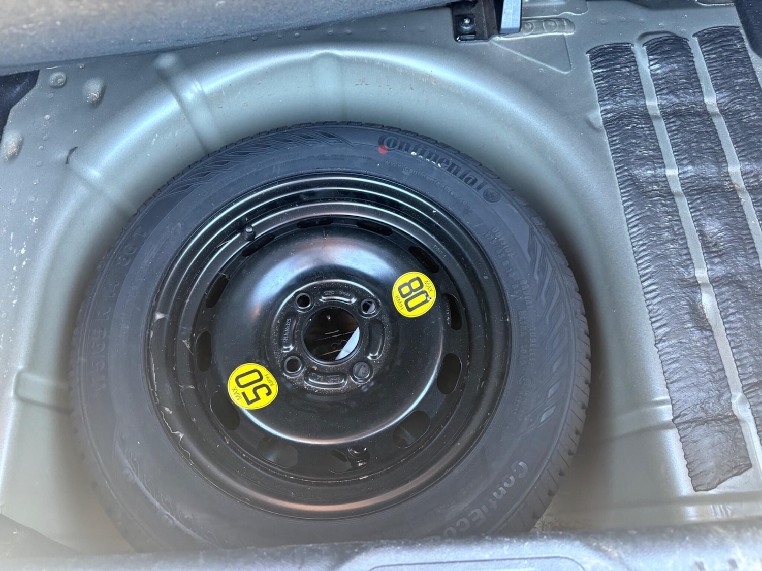 Used Ford Fiesta 2017 for sale - 76188596: Photo 9