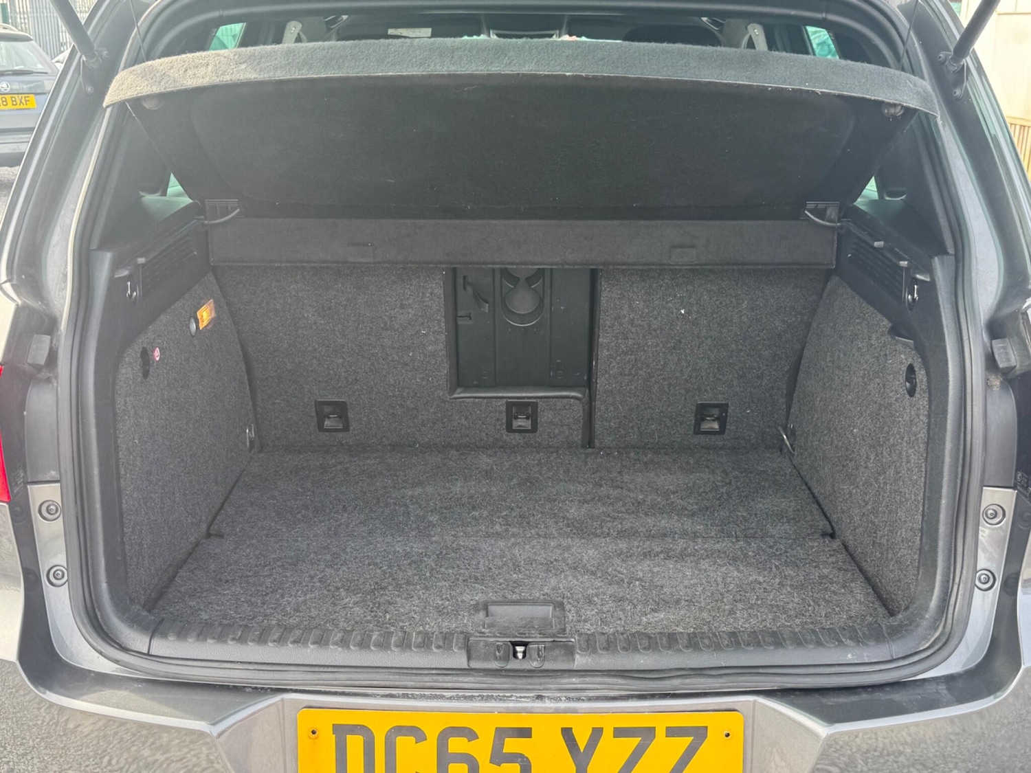 Used Volkswagen Tiguan 2015 for sale - 77524594: Photo 11