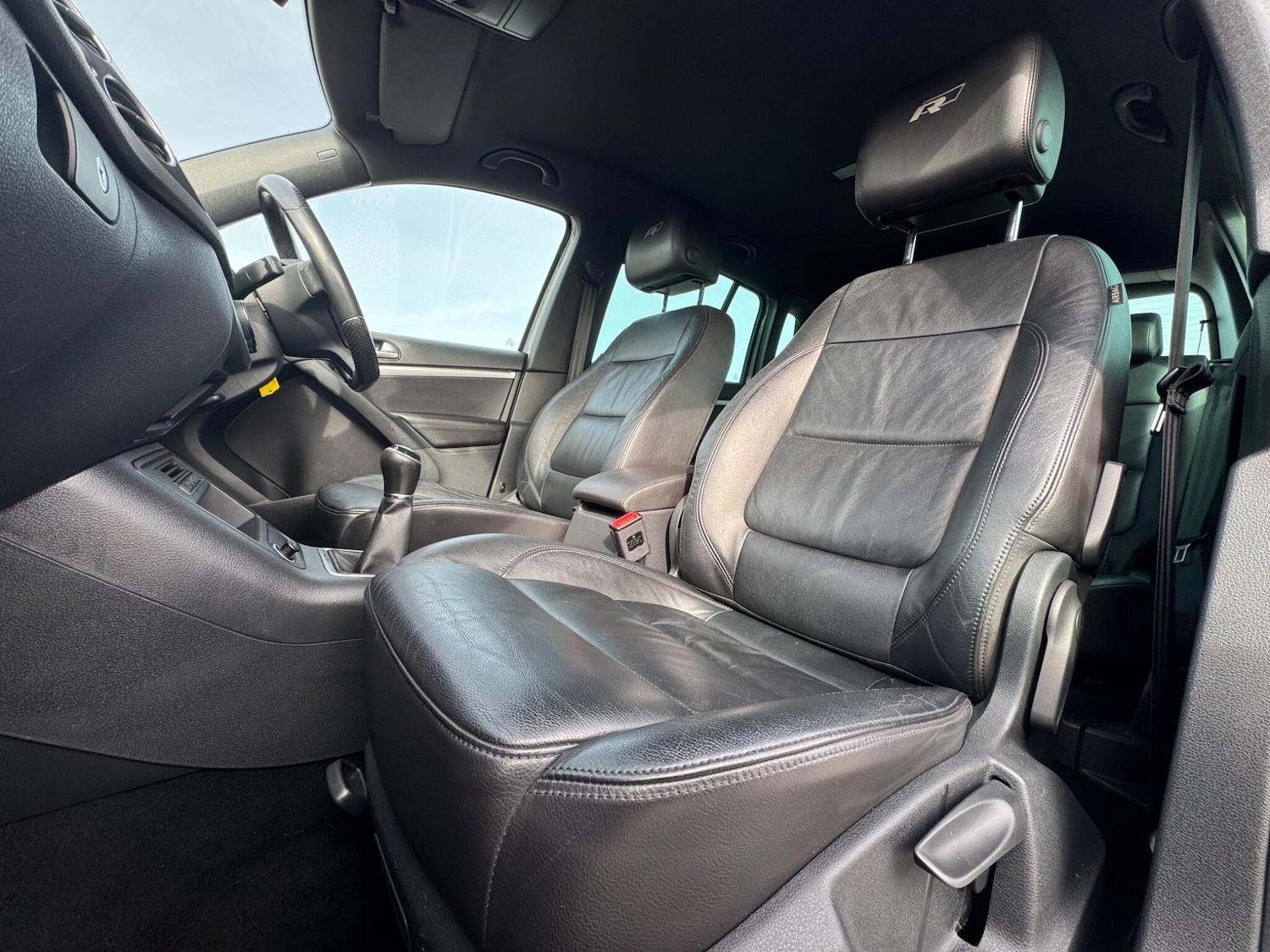 Used Volkswagen Tiguan 2015 for sale - 77524594: Photo 17