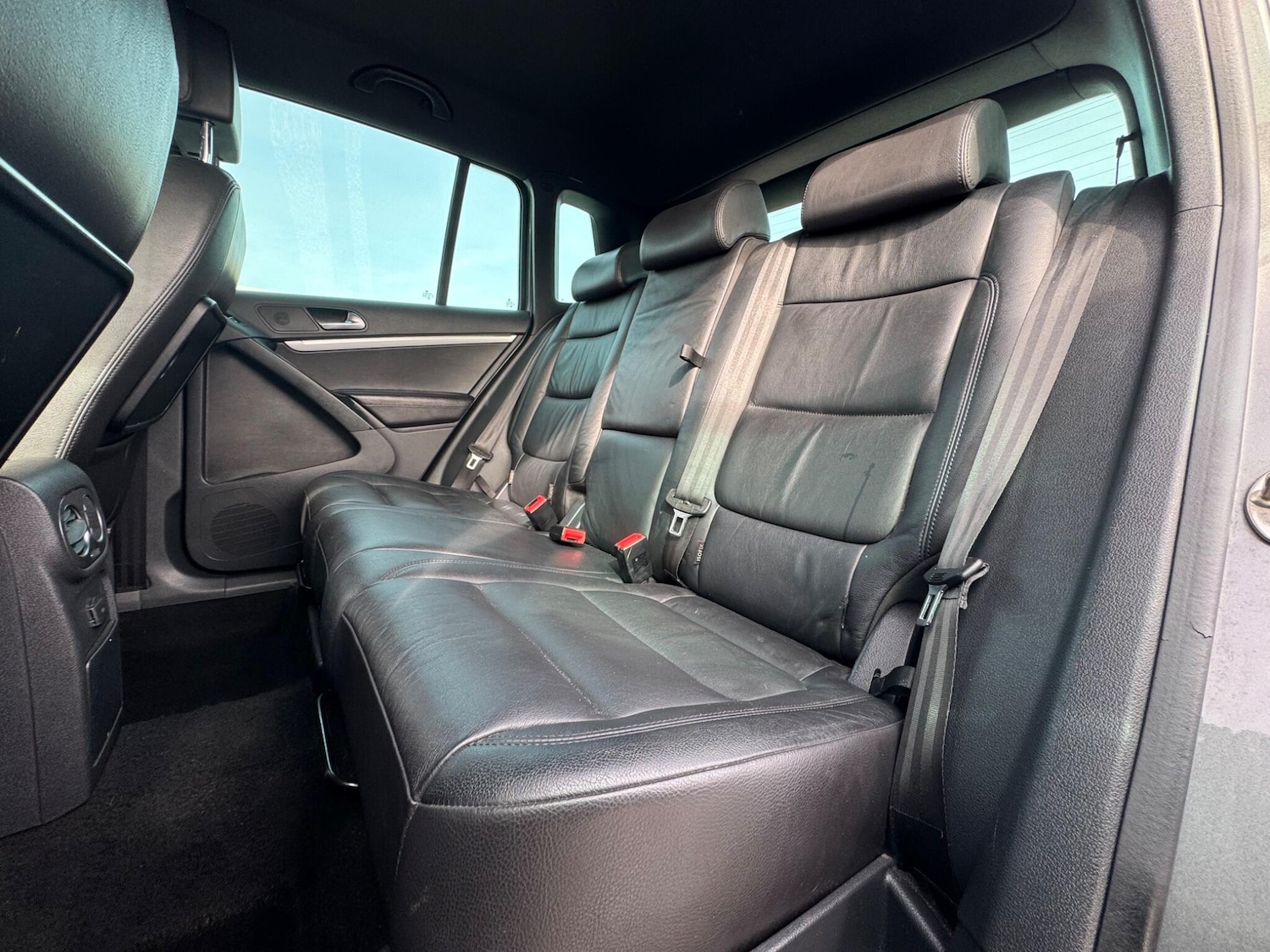 Used Volkswagen Tiguan 2015 for sale - 77524594: Photo 20