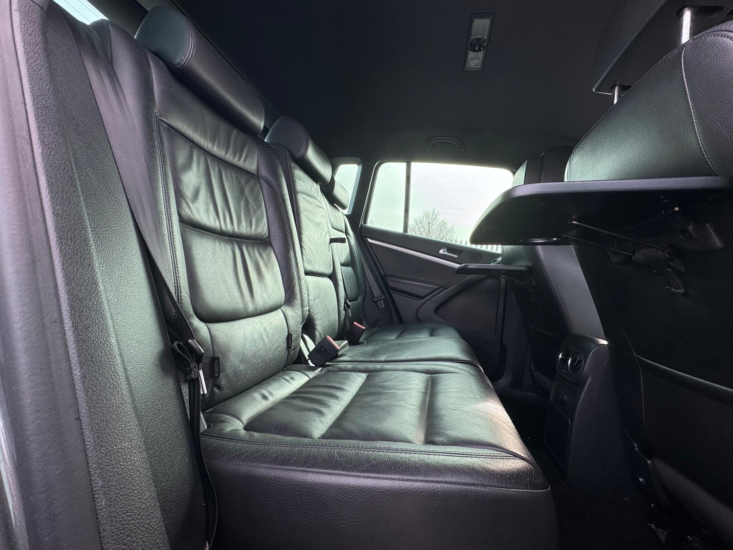 Used Volkswagen Tiguan 2015 for sale - 77524594: Photo 22