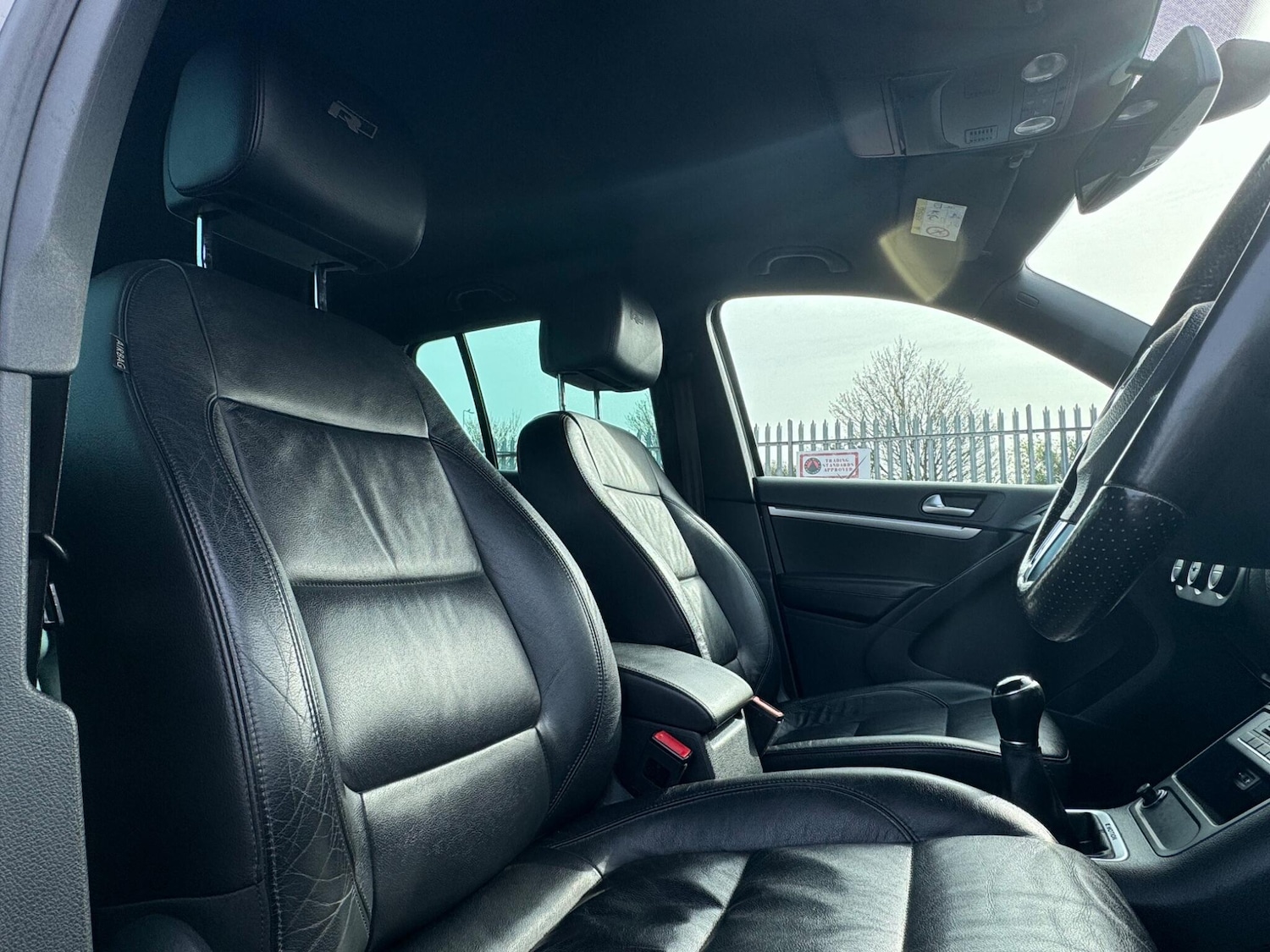 Used Volkswagen Tiguan 2015 for sale - 77524594: Photo 27