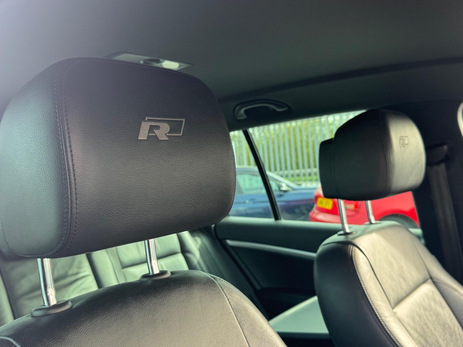 Used Volkswagen Tiguan 2015 for sale - 77524594: Photo 28