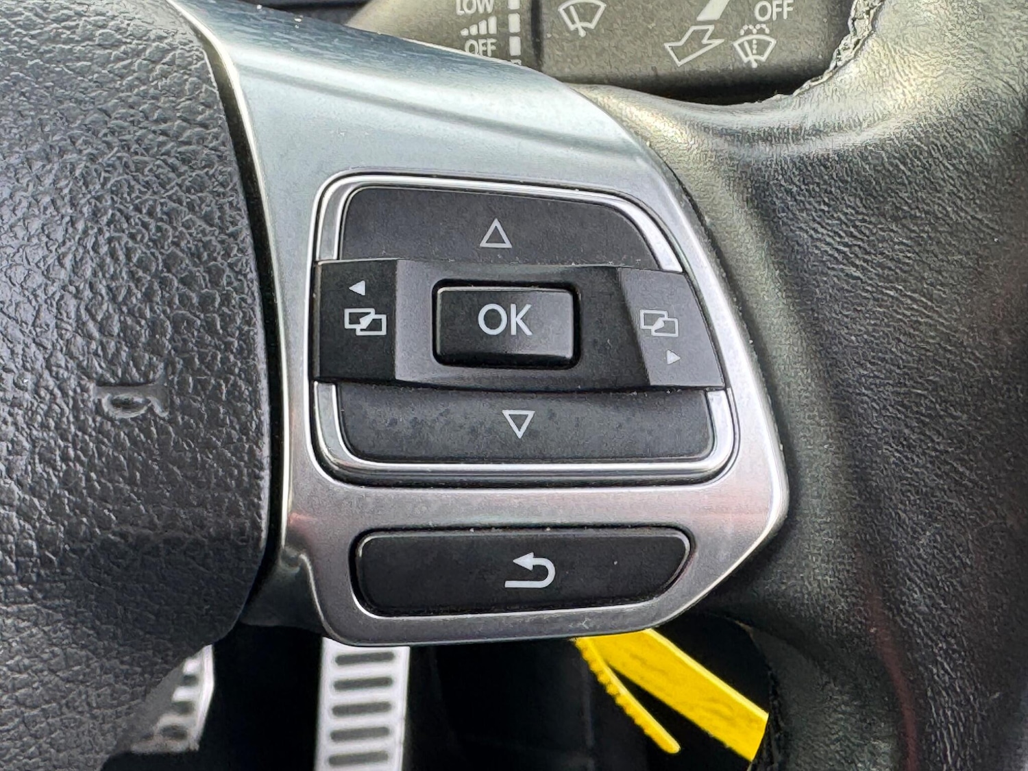 Used Volkswagen Tiguan 2015 for sale - 77524594: Photo 34