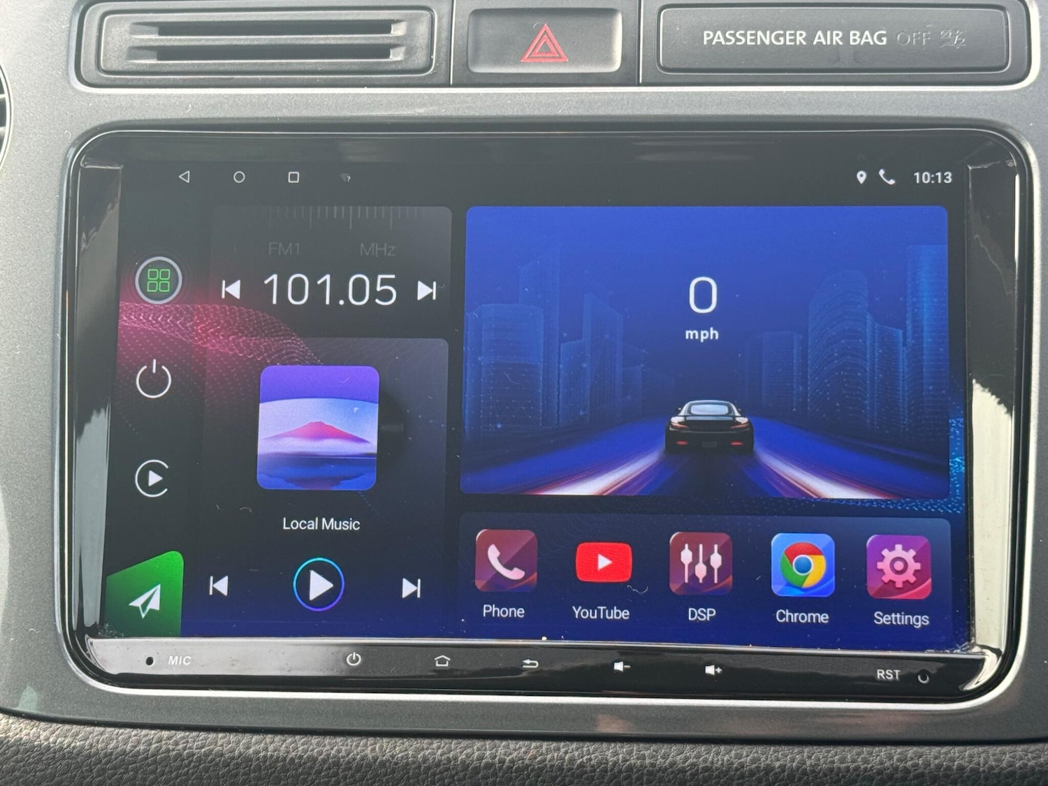 Used Volkswagen Tiguan 2015 for sale - 77524594: Photo 37