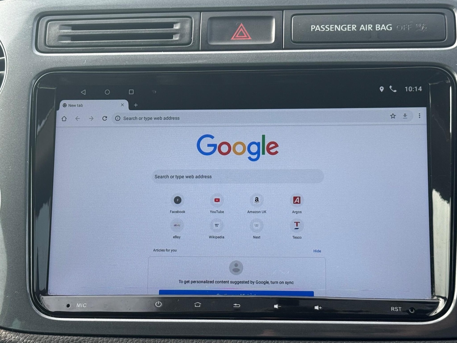 Used Volkswagen Tiguan 2015 for sale - 77524594: Photo 39