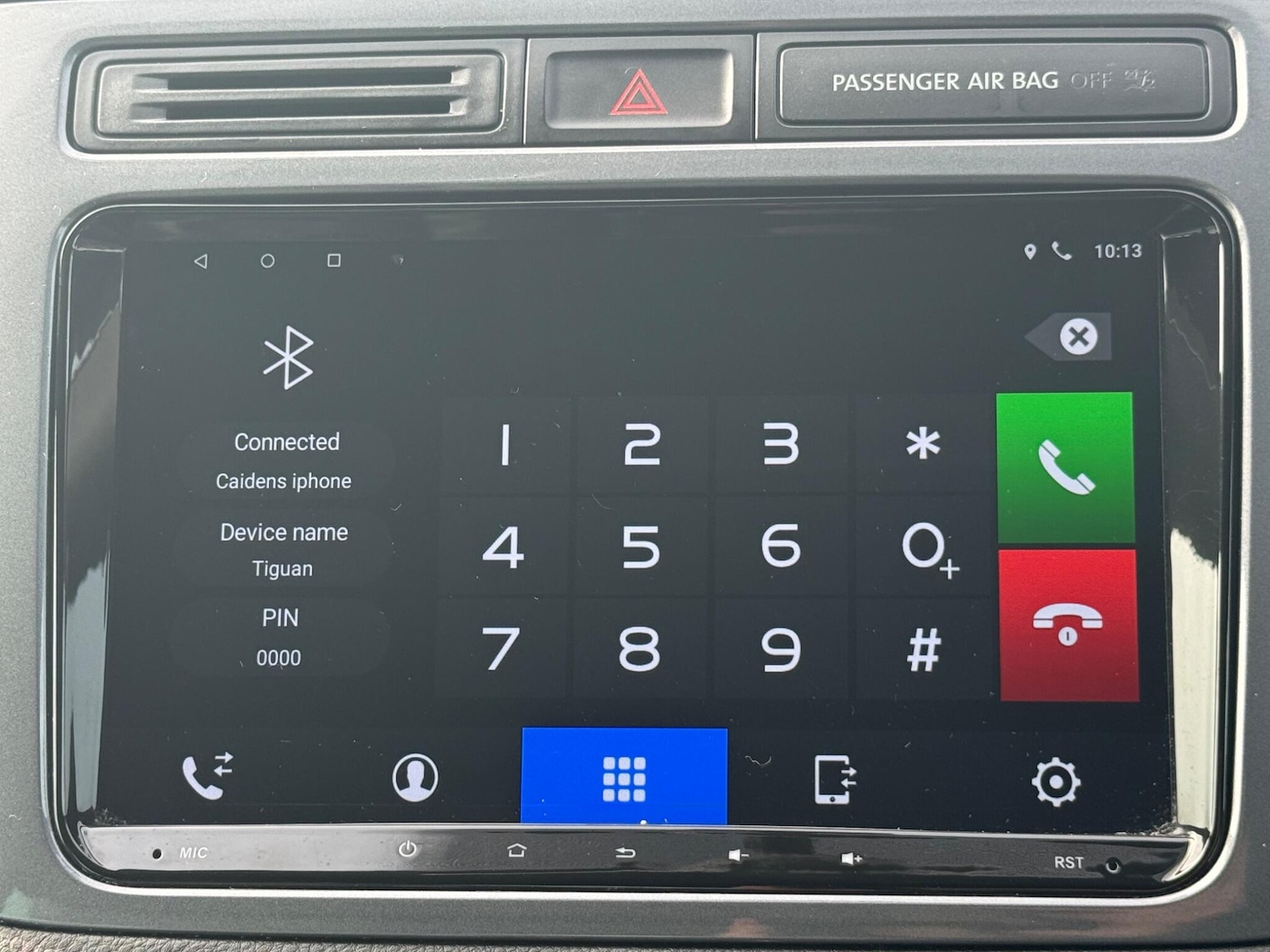 Used Volkswagen Tiguan 2015 for sale - 77524594: Photo 41