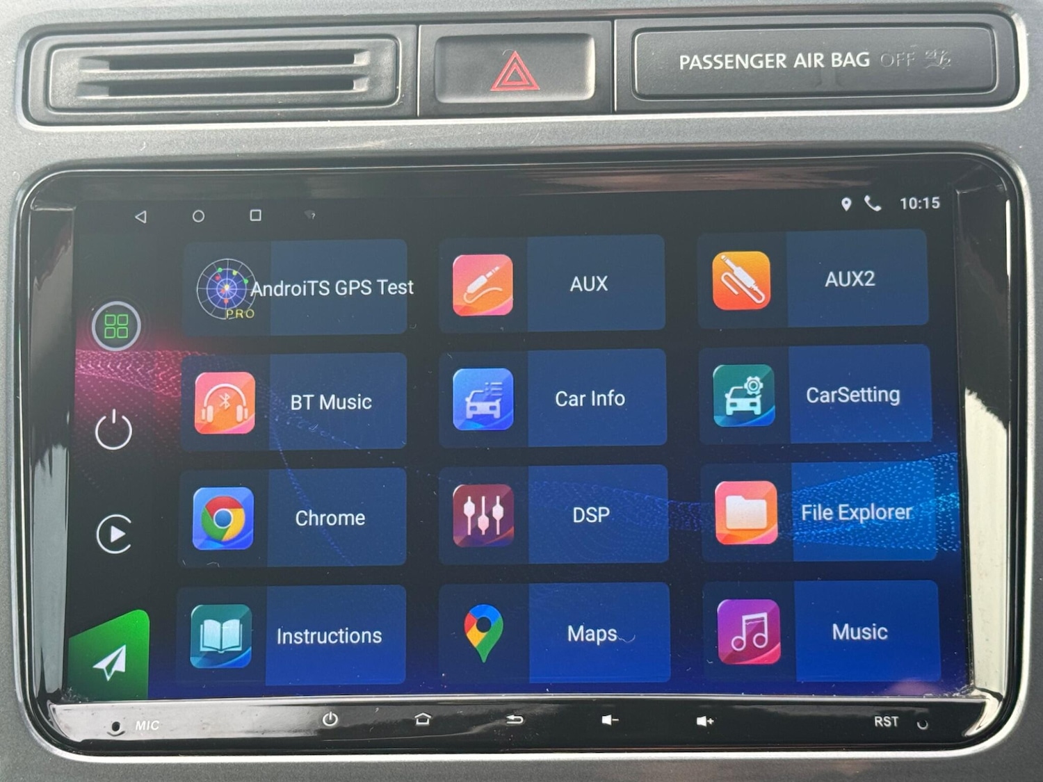 Used Volkswagen Tiguan 2015 for sale - 77524594: Photo 45