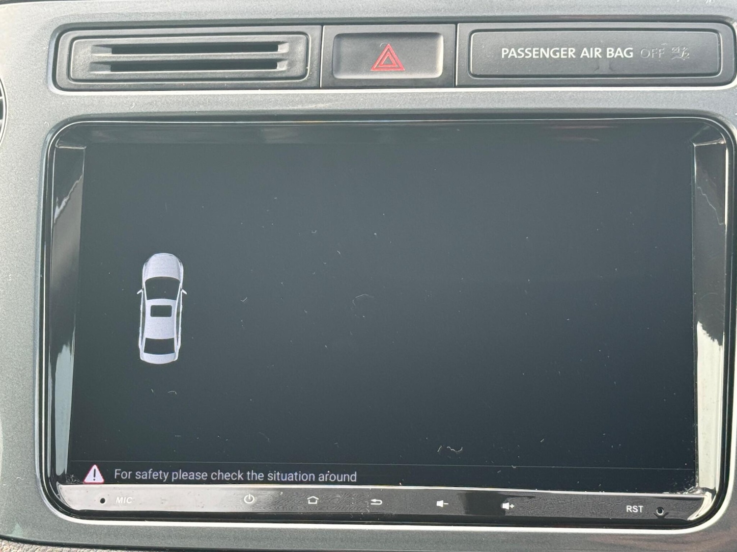 Used Volkswagen Tiguan 2015 for sale - 77524594: Photo 46