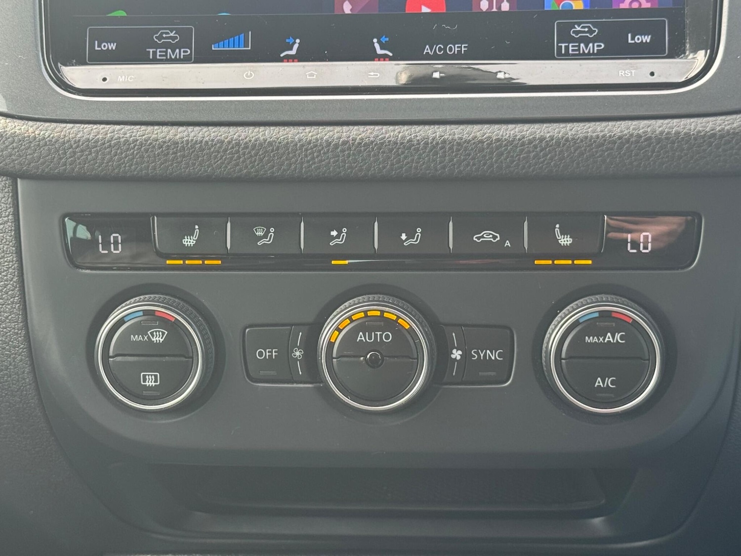 Used Volkswagen Tiguan 2015 for sale - 77524594: Photo 47