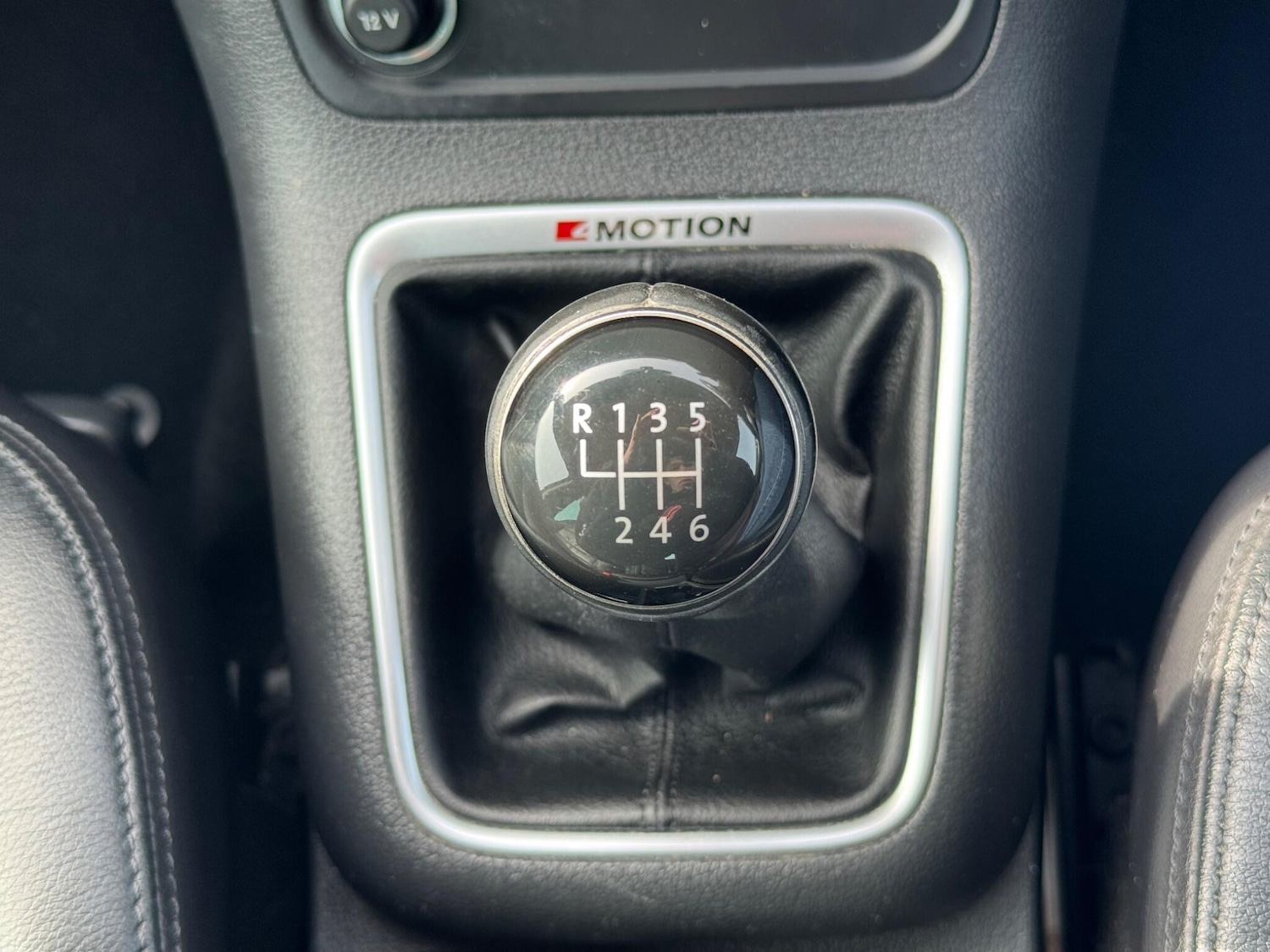 Used Volkswagen Tiguan 2015 for sale - 77524594: Photo 51