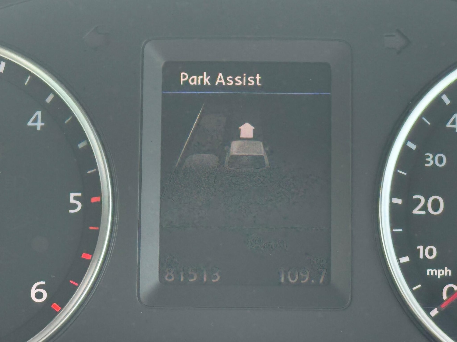 Used Volkswagen Tiguan 2015 for sale - 77524594: Photo 53