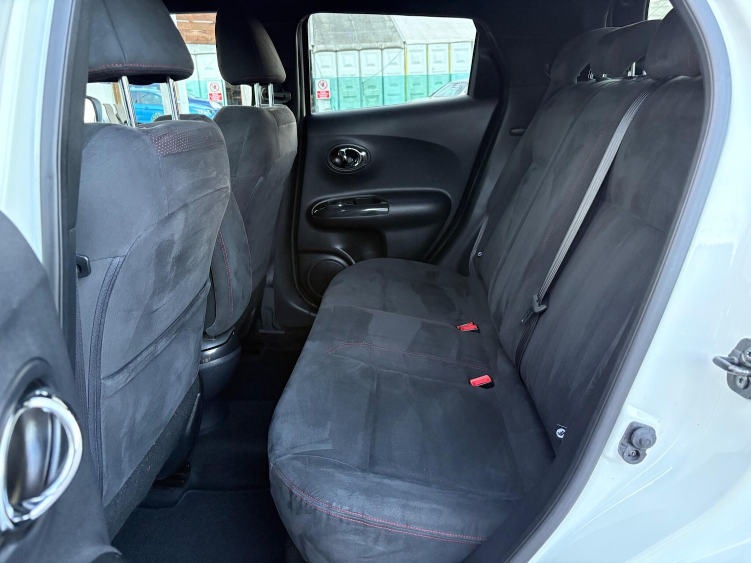 Used Nissan Juke 2015 for sale - 76121264: Photo 25